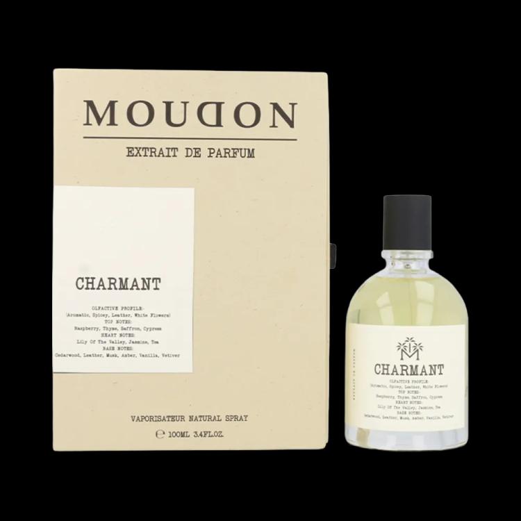Moudon Charmant Extrait De Parfum - 100 ml