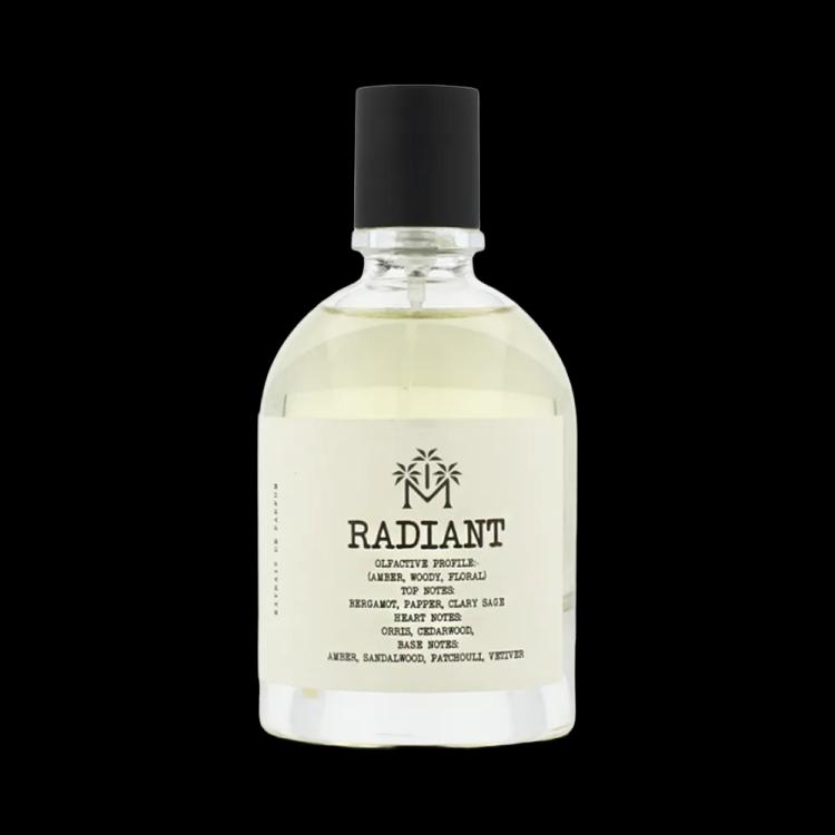 Moudon Radiant Extrait De Parfum - 100 ml