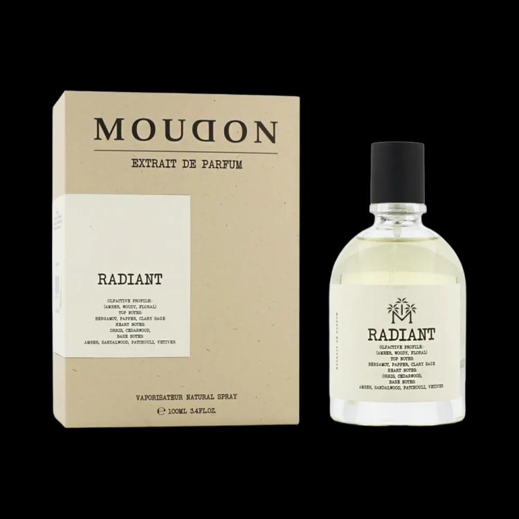 Moudon Radiant Extrait De Parfum - 100 ml