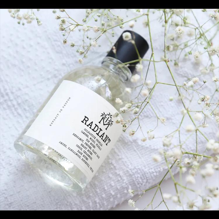 Moudon Radiant Extrait De Parfum - 100 ml