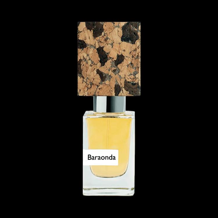 NASOMATTO Baraonda Musk Extrait De Parfum - 30 ml