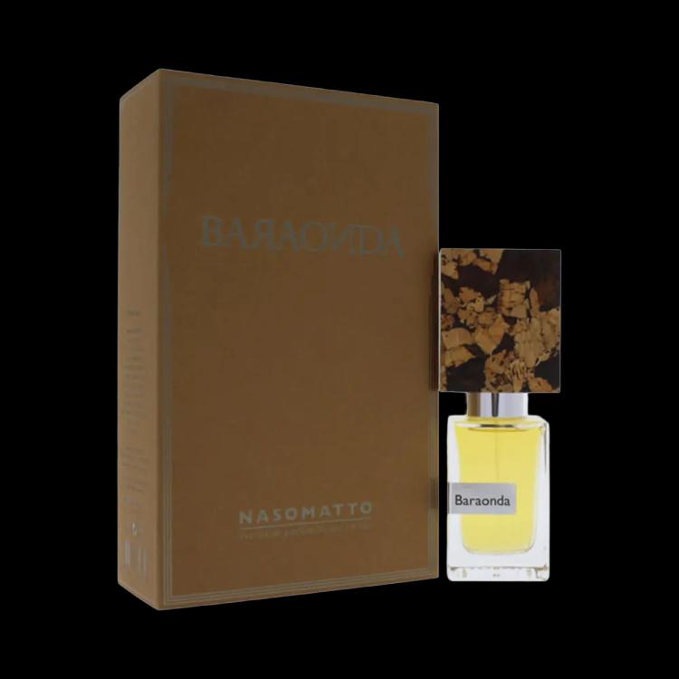 NASOMATTO Baraonda Musk Extrait De Parfum - 30 ml