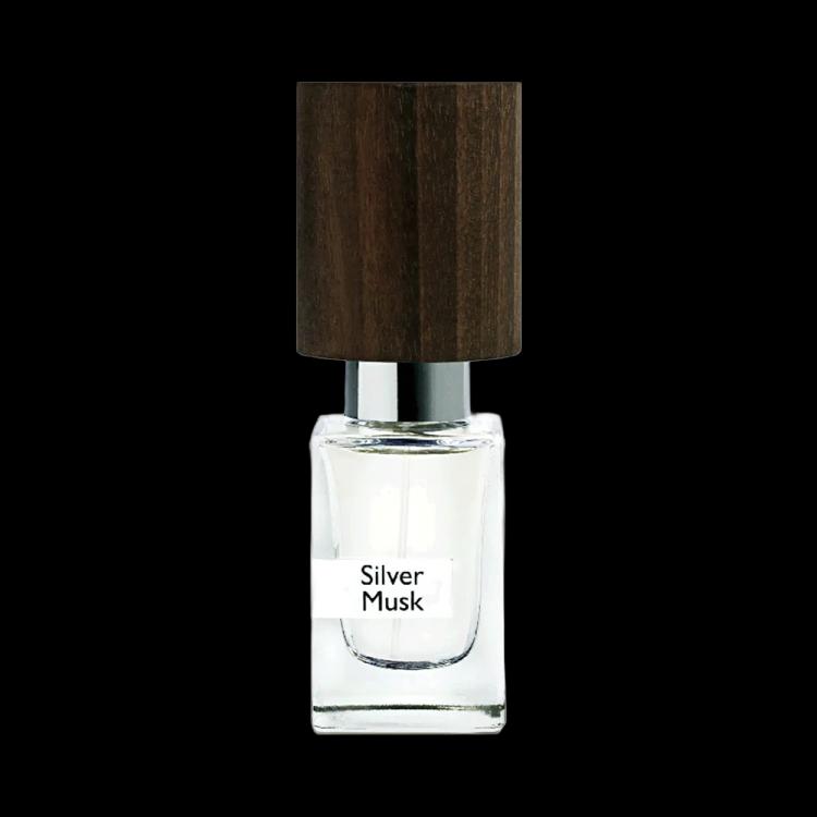 NASOMATTO Silver Musk Extrait De Parfum - 30 ml