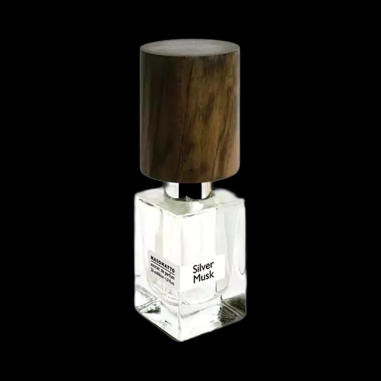 NASOMATTO Silver Musk Extrait De Parfum - 30 ml