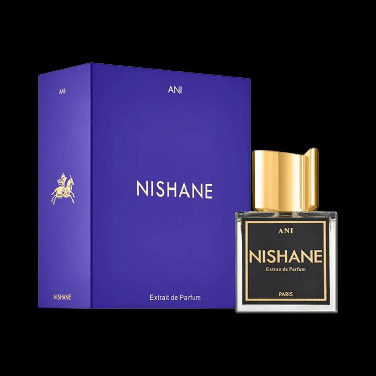 NISHANE Ani Extrait De Parfum - 100 ml