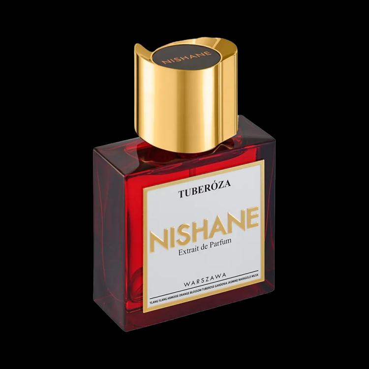NISHANE Extraits Tuberoza Extrait De Parfum - 100 ml