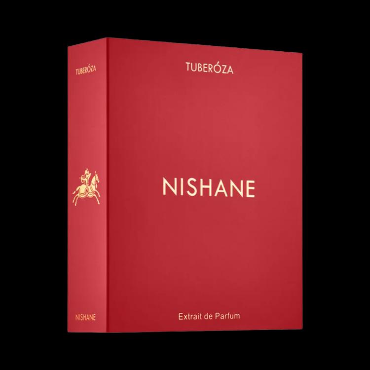 NISHANE Extraits Tuberoza Extrait De Parfum - 100 ml