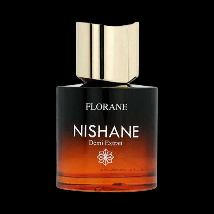 NISHANE Florane Demi Extrait De Parfum - 100 ml