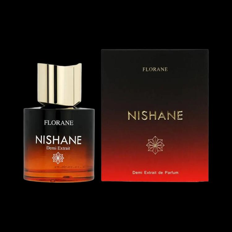 NISHANE Florane Demi Extrait De Parfum - 100 ml