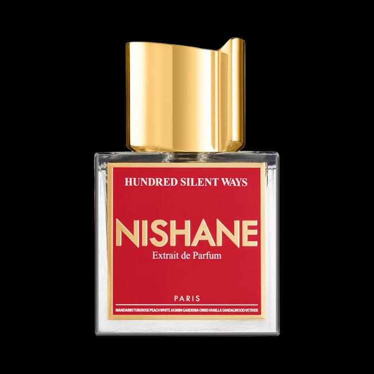 NISHANE Hundred Silent Ways Extrait De Parfum - 100 ml