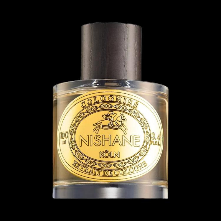 NISHANE Safran Colognise Extraits De Parfum - 100 ml
