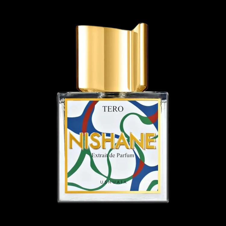 NISHANE Tero Extrait De Parfum - 100 ml