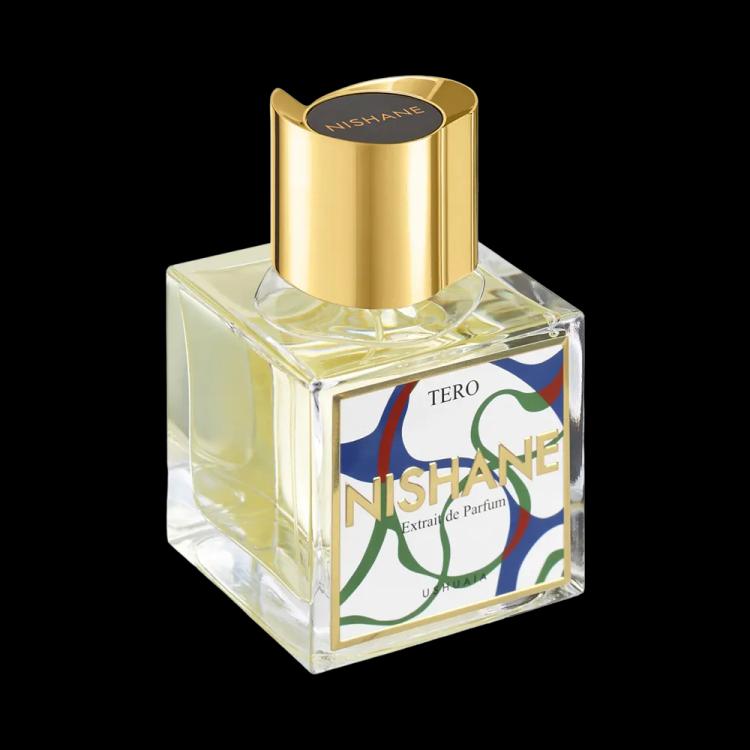 NISHANE Tero Extrait De Parfum - 100 ml