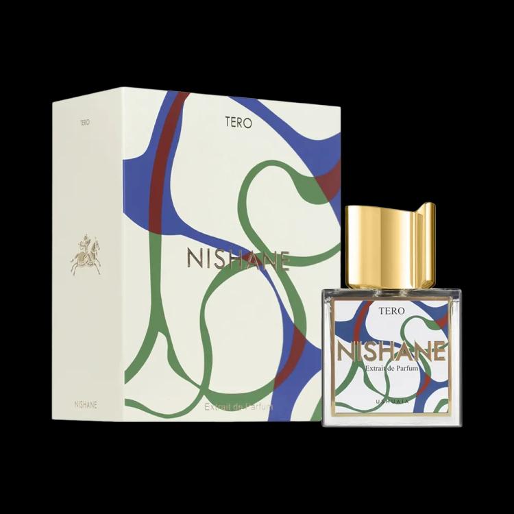NISHANE Tero Extrait De Parfum - 100 ml