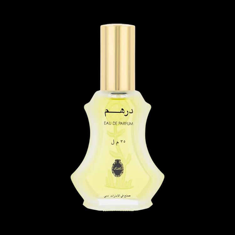 Rasasi Dirham Eau De Parfum - 35 ml