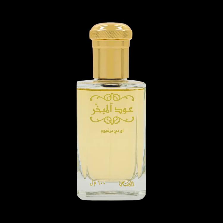 Rasasi Oud Al-Mubakhar Eau De Parfum - 100 ml