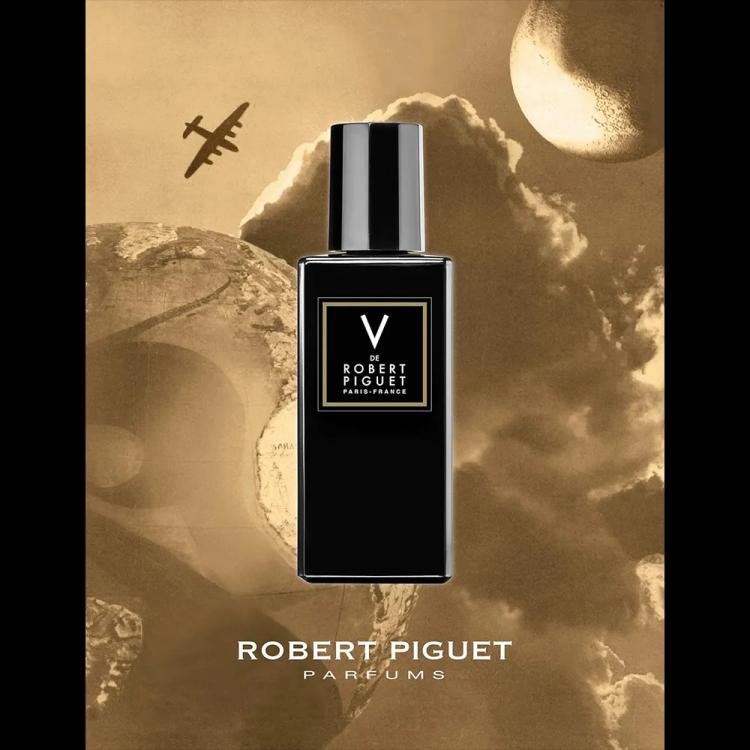 Robert Piguet Visa Eau De Parfum - 100 ml