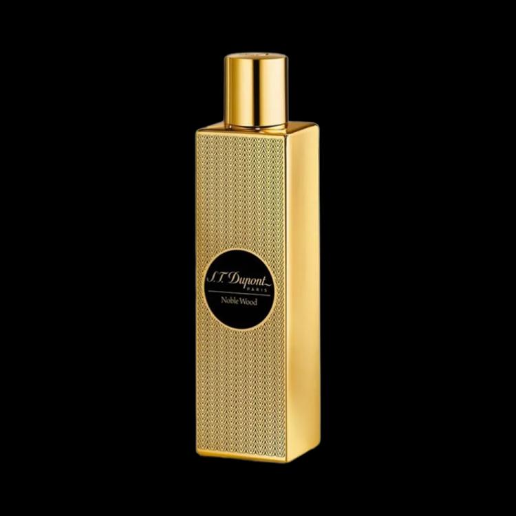 S.T. Dupont Noble Wood Eau De Parfum - 100 ml