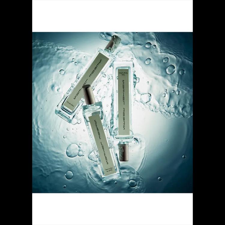 Serge Lutens Dans Le Bleu Qui Petille Eau De Parfum - 100 ml