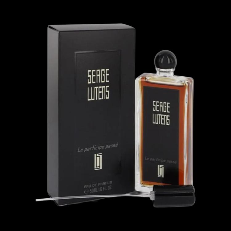Serge Lutens Le Participe Passe Eau De Parfum - 50 ml