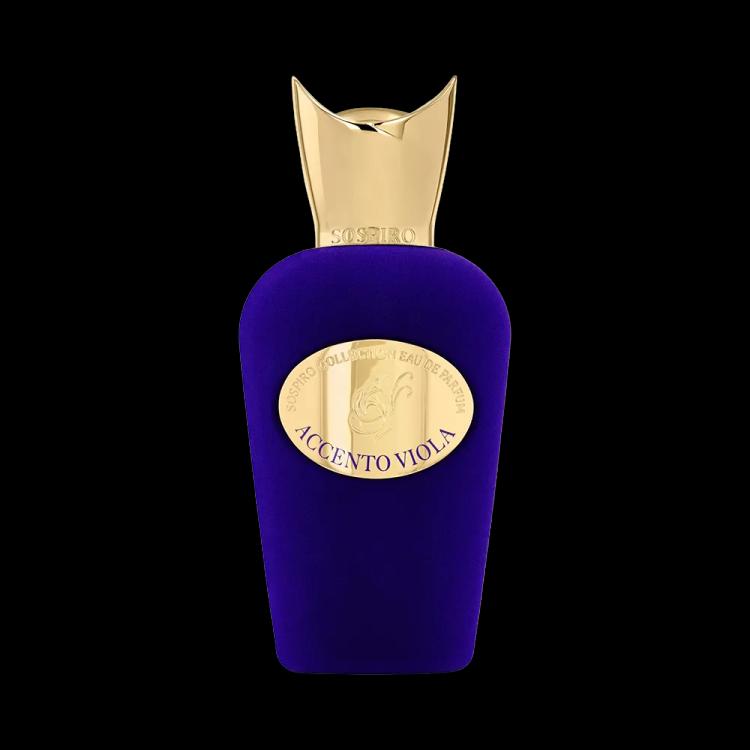 Sospiro Accento Viola Eau De Parfum - 100 ml