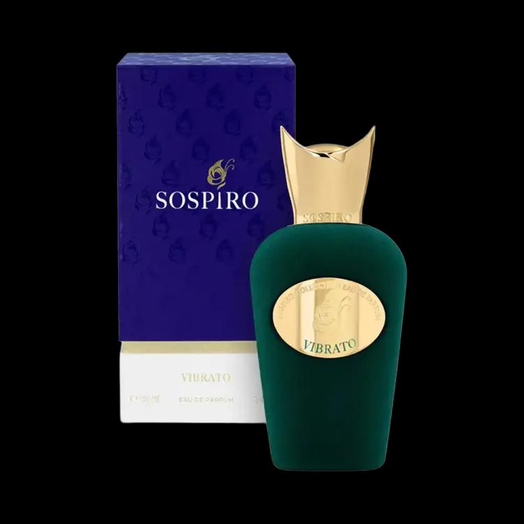 Sospiro Vibretto Eau De Parfum - 100 ml