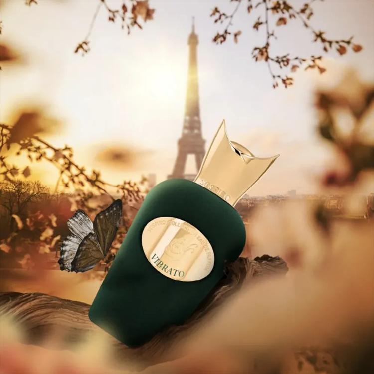 Sospiro Vibretto Eau De Parfum - 100 ml