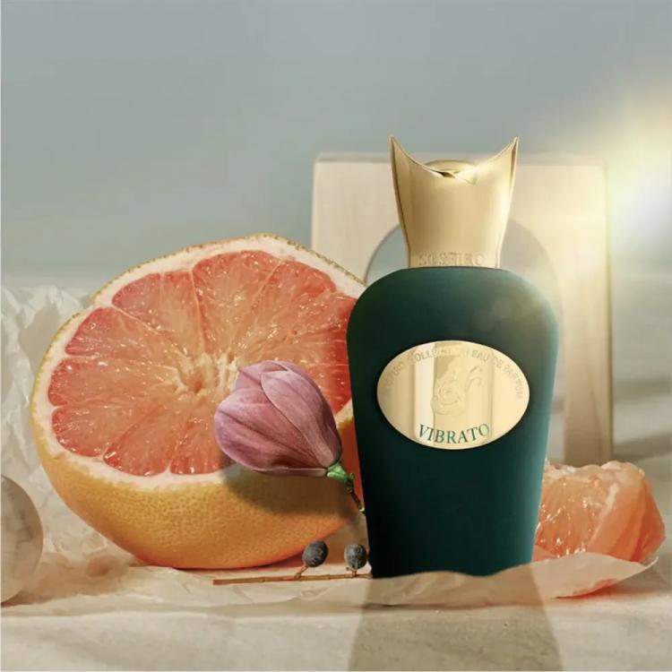 Sospiro Vibretto Eau De Parfum - 100 ml