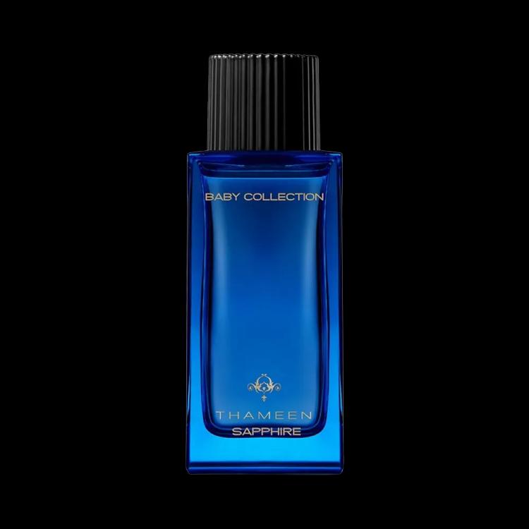 Thameen Sapphire Baby Eau De Parfum - 100 ml