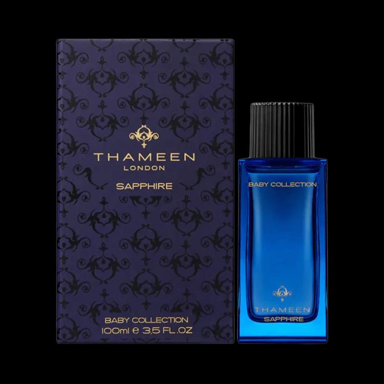 Thameen Sapphire Baby Eau De Parfum - 100 ml