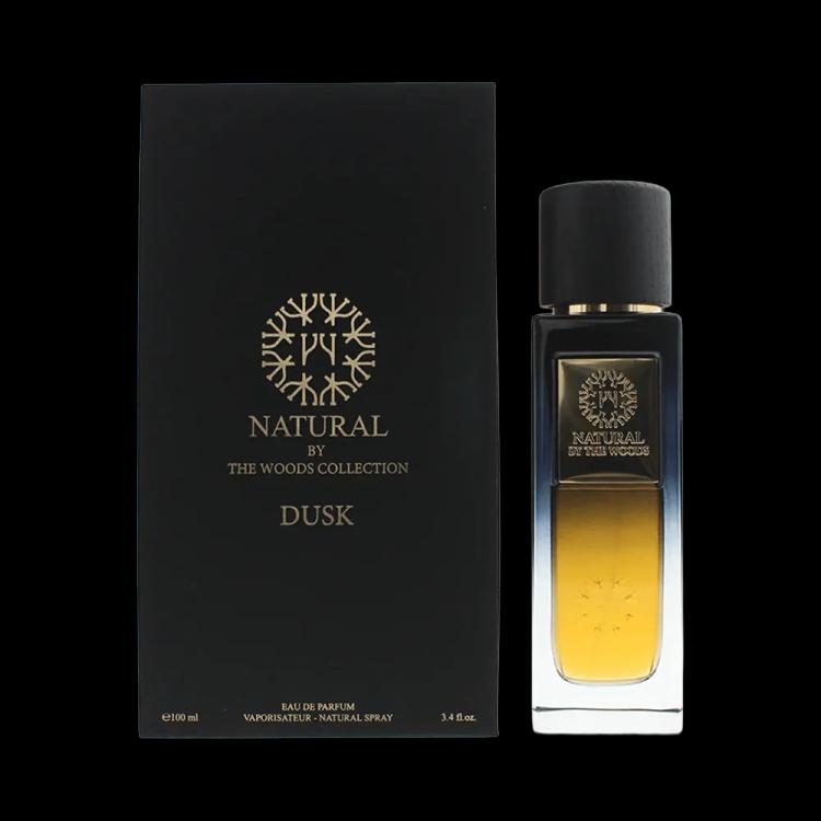 The Woods Collection Dusk Eau De Parfum - 100 ml