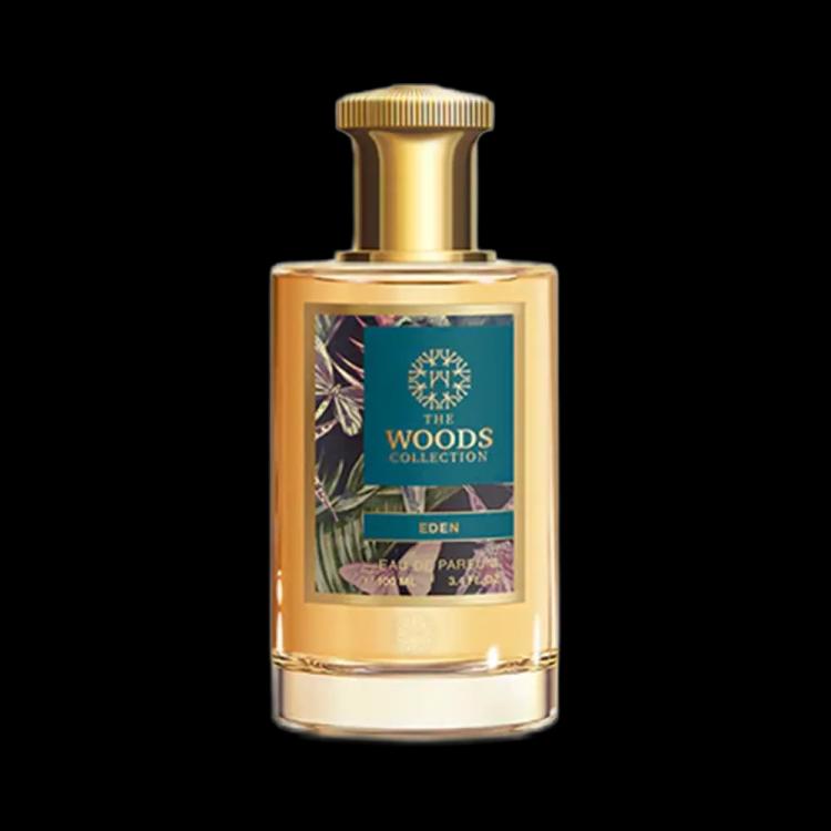 The Woods Collection Eden Eau De Parfum - 100 ml