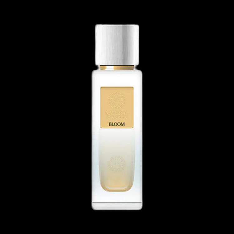 The Woods Collection Natural Bloom Eau De Parfum - 100 ml