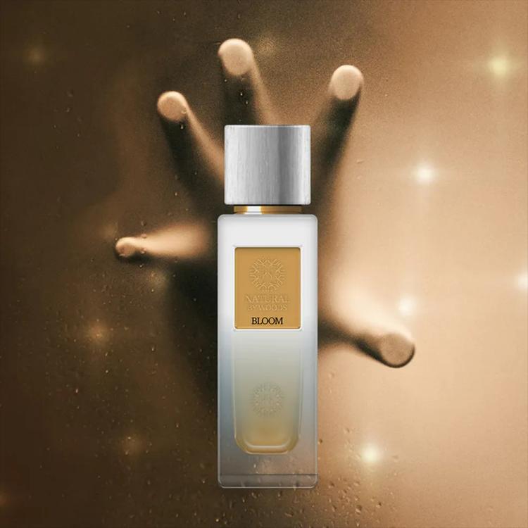 The Woods Collection Natural Bloom Eau De Parfum - 100 ml