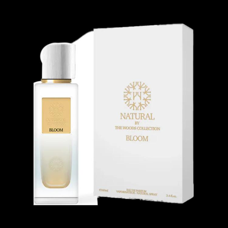 The Woods Collection Natural Bloom Eau De Parfum - 100 ml