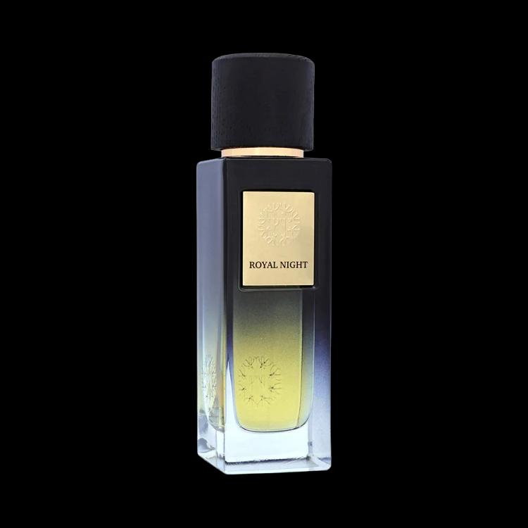 The Woods Collection Natural Royal Night Eau De Parfum - 100 ml