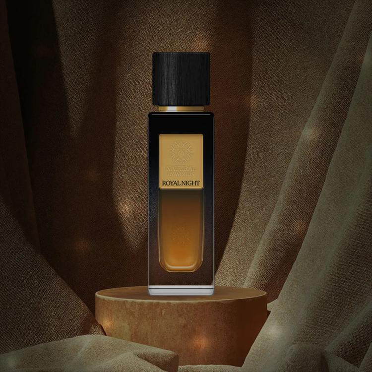 The Woods Collection Natural Royal Night Eau De Parfum - 100 ml