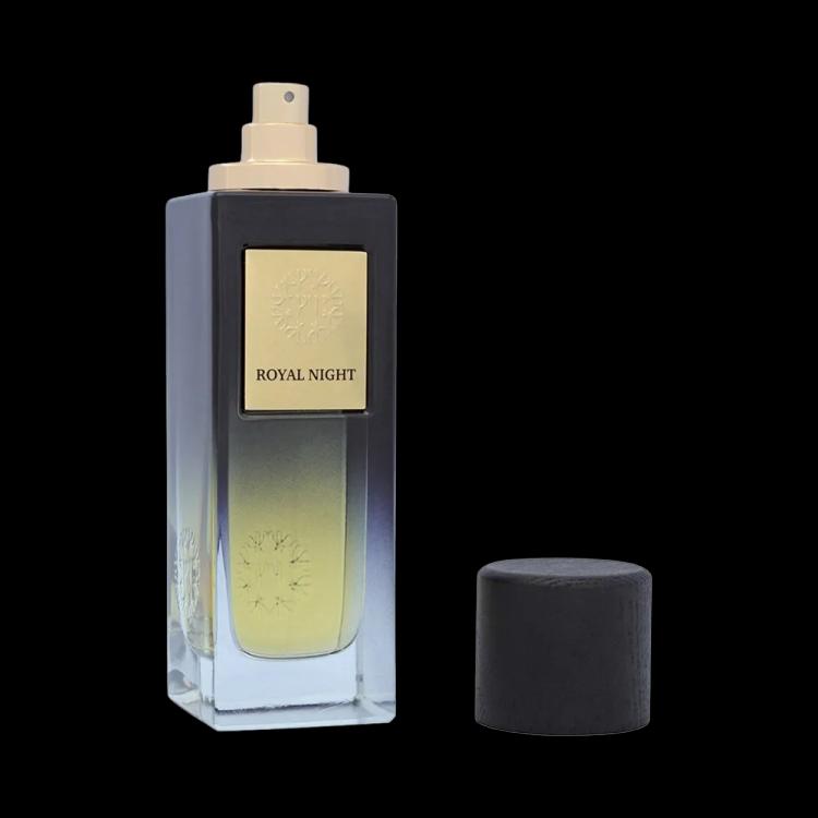 The Woods Collection Natural Royal Night Eau De Parfum - 100 ml