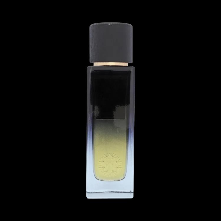 The Woods Collection Natural Royal Night Eau De Parfum - 100 ml