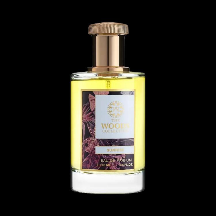 The Woods Collection Sunrise Eau De Parfum - 100 ml