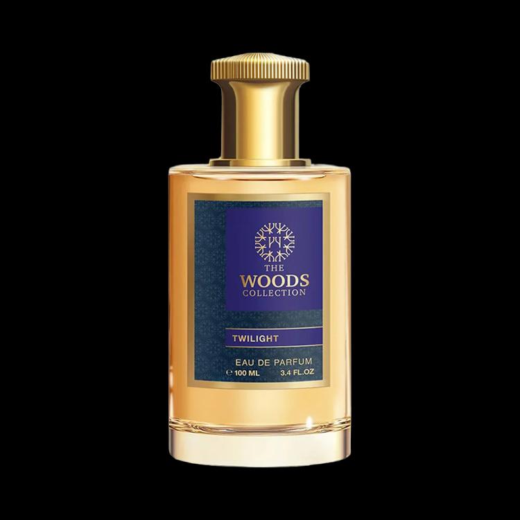 The Woods Collection Twilight Eau De Parfum - 100 ml