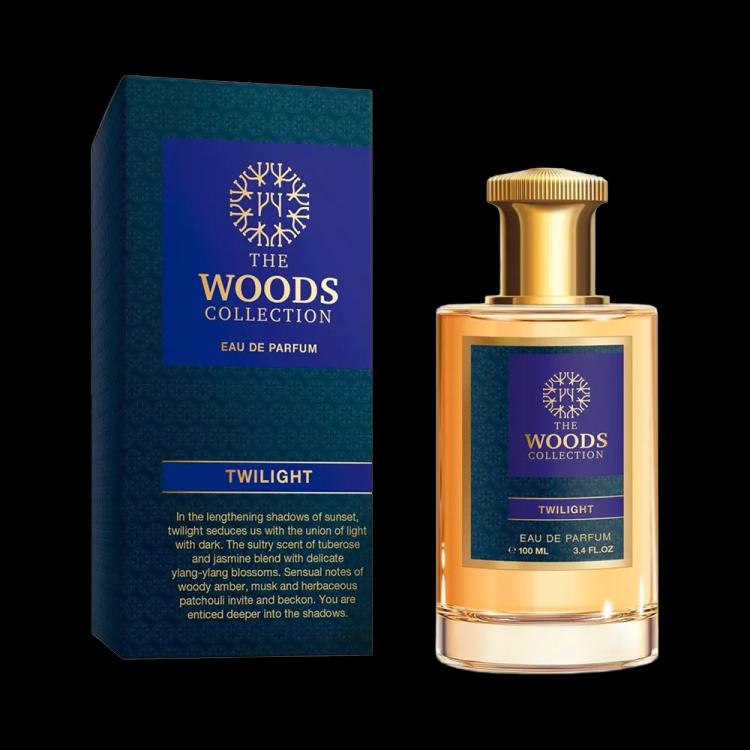 The Woods Collection Twilight Eau De Parfum - 100 ml