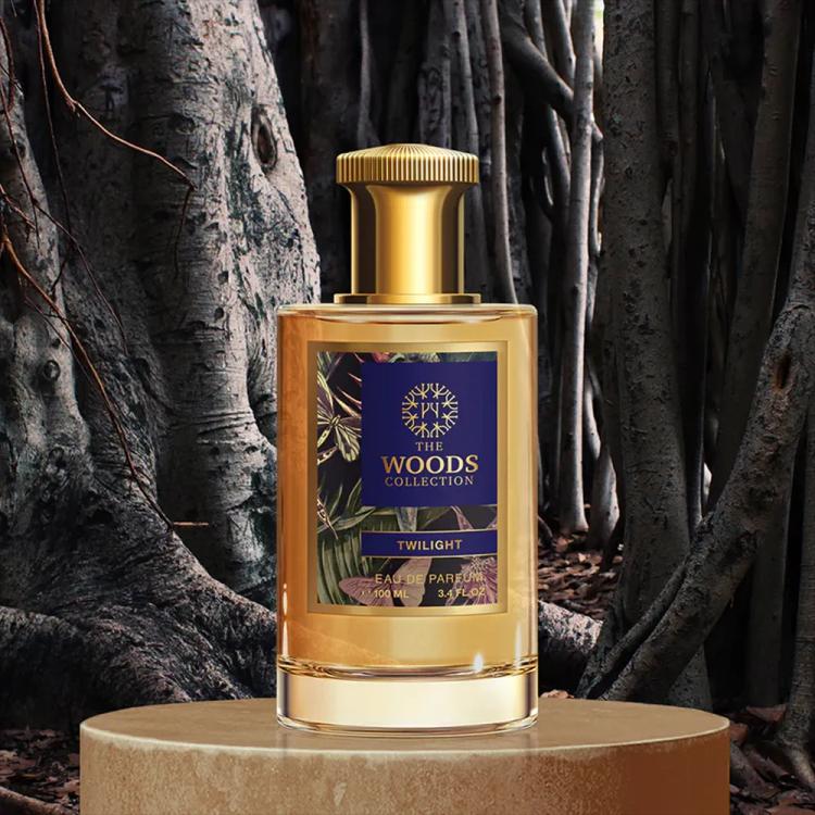 The Woods Collection Twilight Eau De Parfum - 100 ml