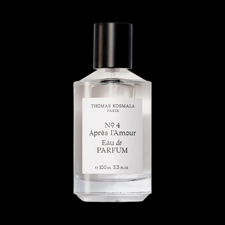 Thomas Kosmala No.4 Apres L’Amour Eau De Parfum - 100 ml
