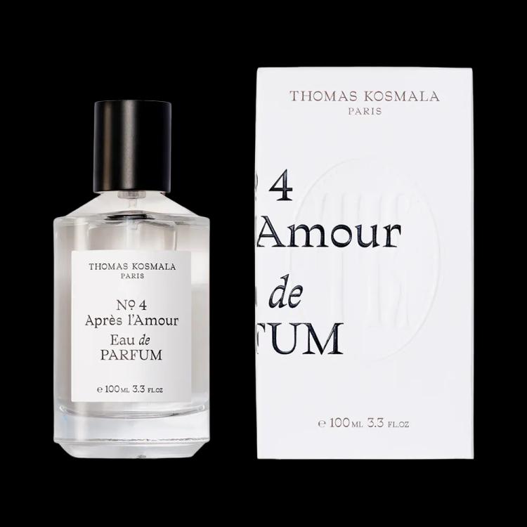 Thomas Kosmala No.4 Apres L’Amour Eau De Parfum - 100 ml