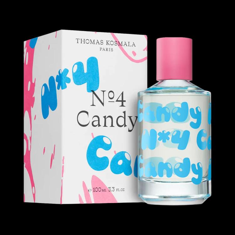 Thomas Kosmala No.4 Candy Eau De Parfum - 100 ml