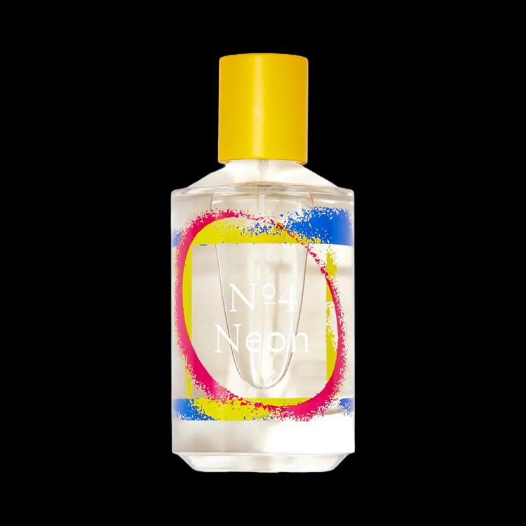 Thomas Kosmala No.4 Neon Eau De Parfum - 100 ml