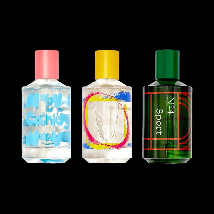 Thomas Kosmala No.4 Neon Eau De Parfum - 100 ml