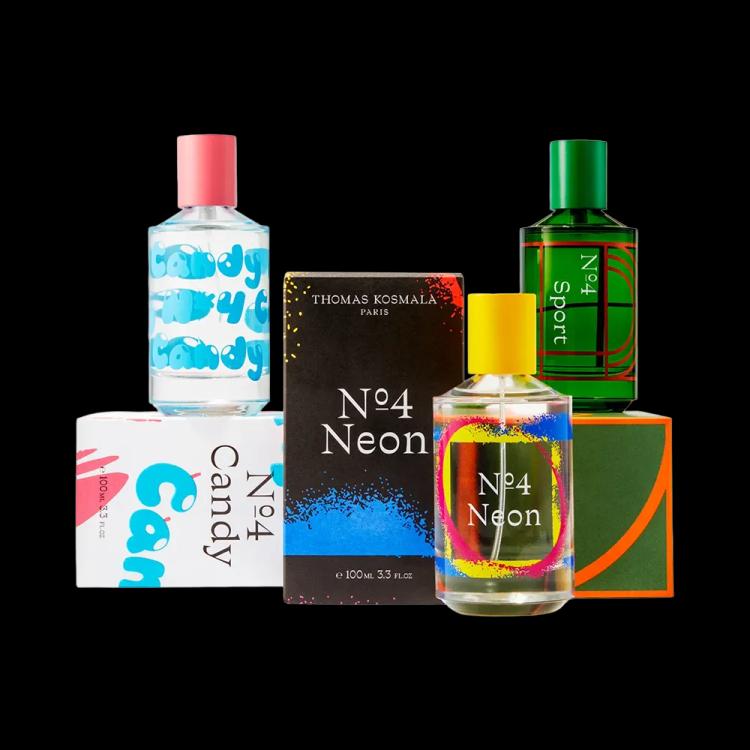 Thomas Kosmala No.4 Neon Eau De Parfum - 100 ml