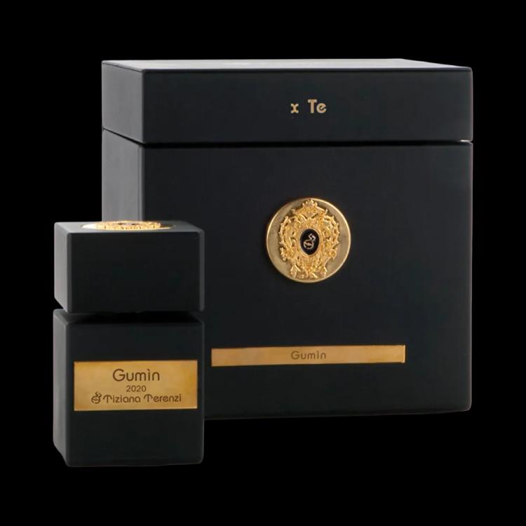 Tiziana Terenzi Gumin Extrait De Parfum - 100 ml